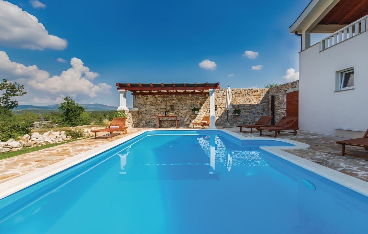 Opanci Villa Ivy With Perfect Privacy, Pool, Sauna And Jacuzzi מראה חיצוני תמונה