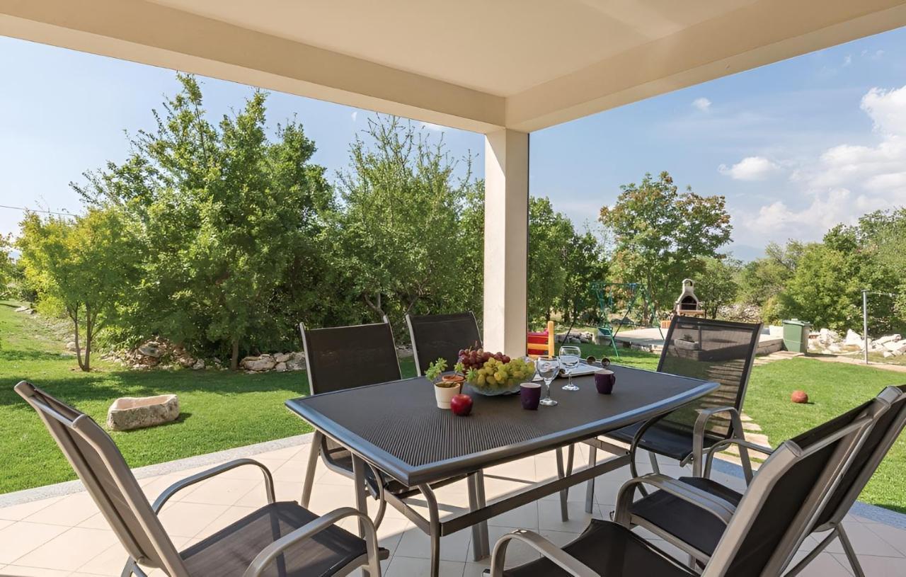 Opanci Villa Ivy With Perfect Privacy, Pool, Sauna And Jacuzzi מראה חיצוני תמונה