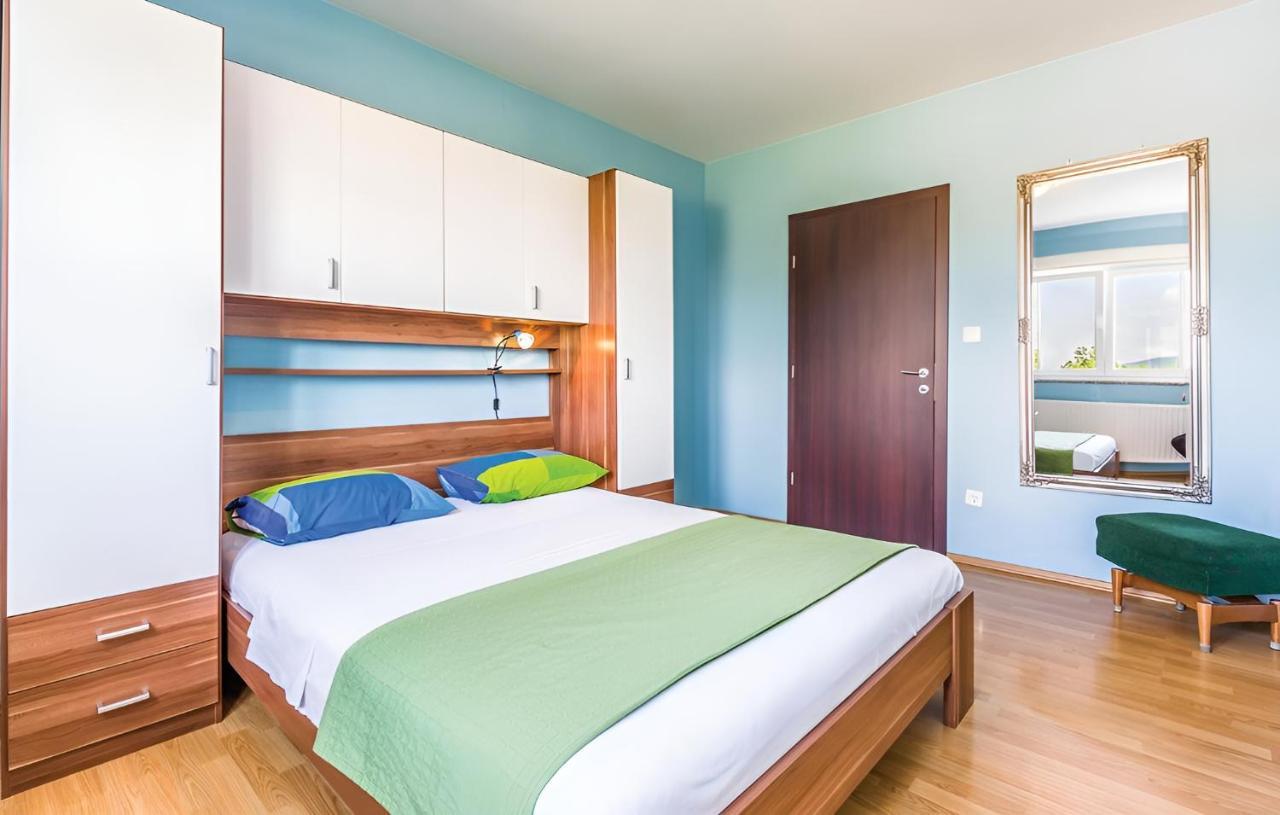Opanci Villa Ivy With Perfect Privacy, Pool, Sauna And Jacuzzi מראה חיצוני תמונה