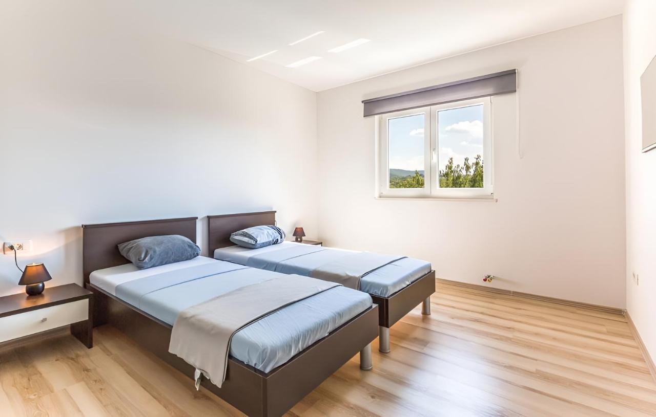 Opanci Villa Ivy With Perfect Privacy, Pool, Sauna And Jacuzzi מראה חיצוני תמונה