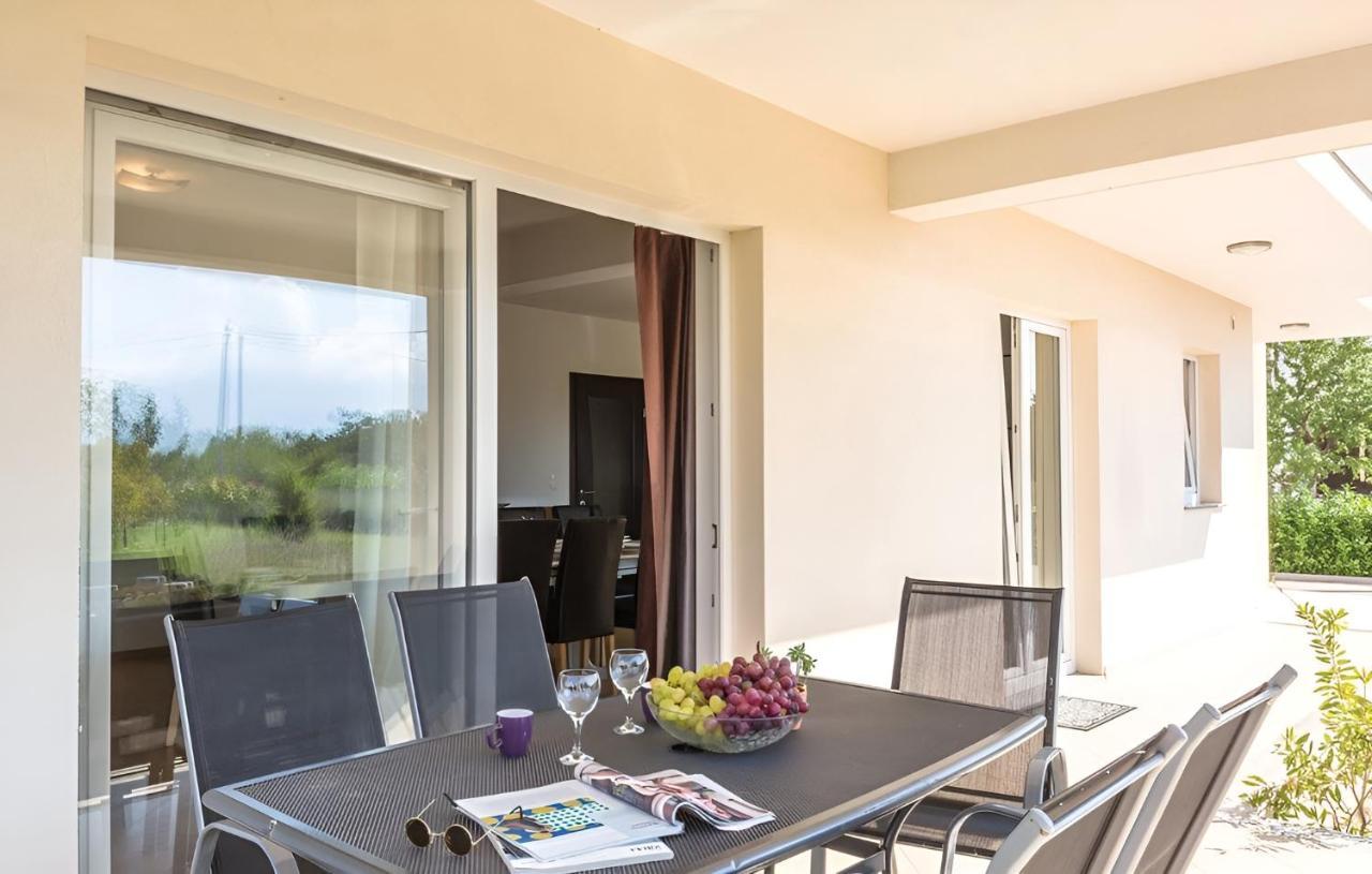 Opanci Villa Ivy With Perfect Privacy, Pool, Sauna And Jacuzzi מראה חיצוני תמונה