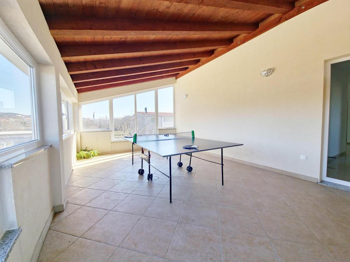 Opanci Villa Ivy With Perfect Privacy, Pool, Sauna And Jacuzzi מראה חיצוני תמונה